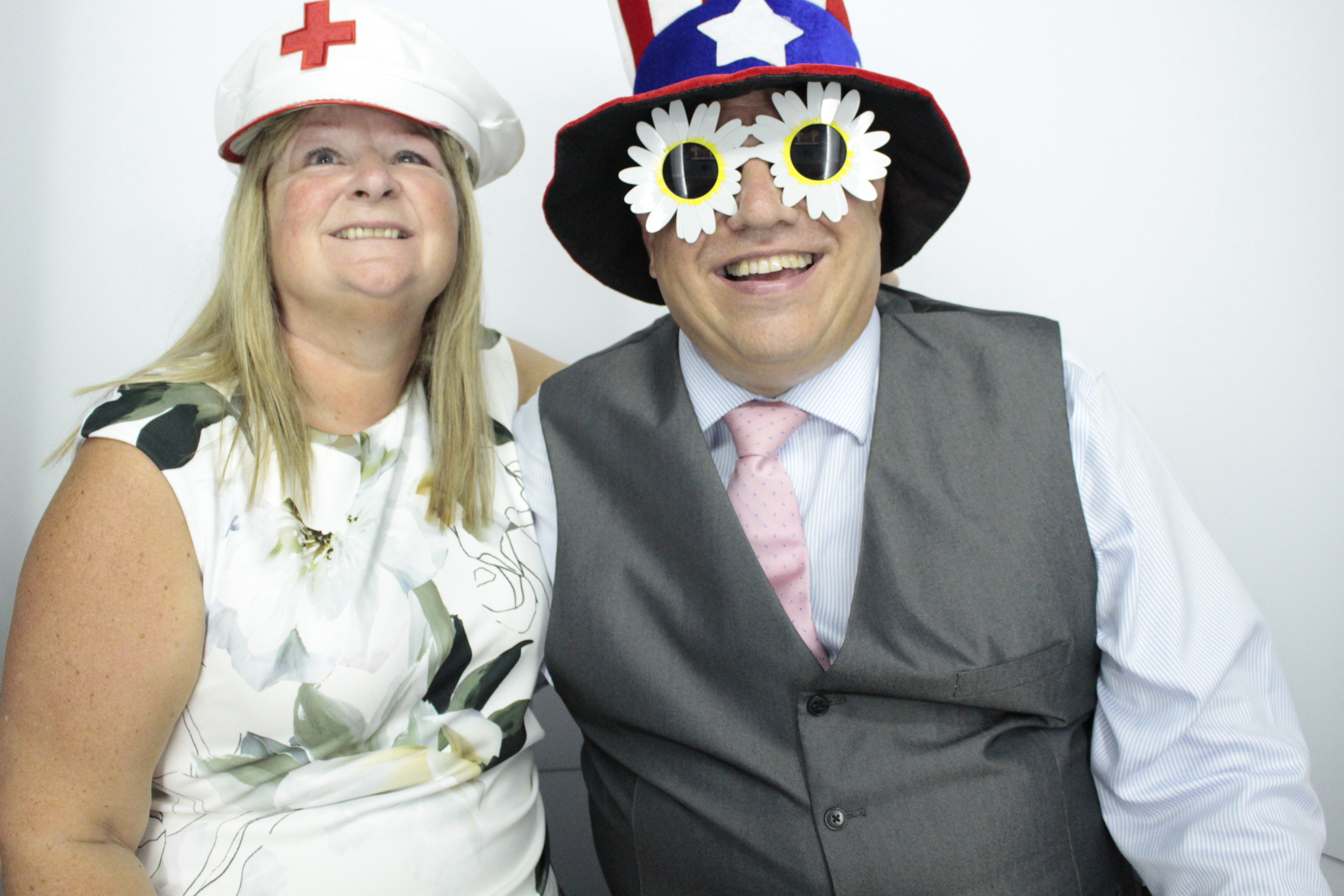 Louise & Dan's Big Day | View more photos from the event at gallery.myphotoboothexperience.co.uk/u/MyPhotoBoothExperienceLtd/Louise-Dans-Big-Day